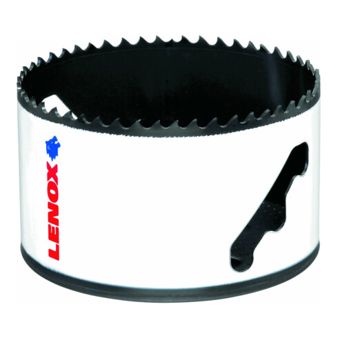 Seghe a tazza Lenox HSS Bi-Metal