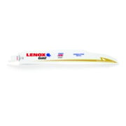 Lenox Set di lame per sega a gattuccio 960G