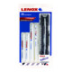 Lenox Set di lame per sega a gattuccio BIM 13pz. per metallo 3x614R, 3x618R, 2x818G, 3x818R, 2x960R-3