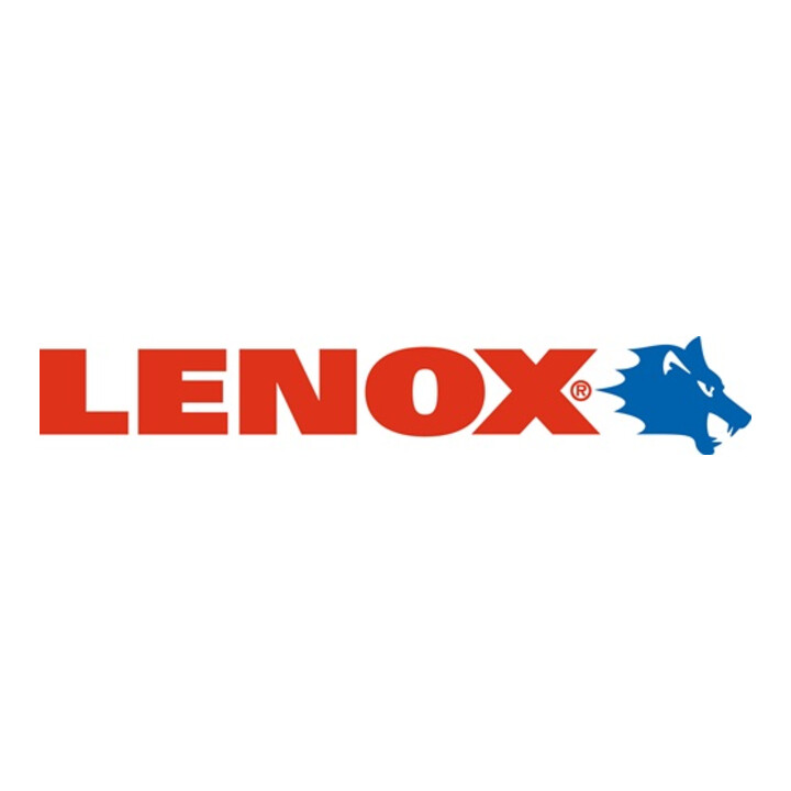 Lenox  Set di seghe a tazza 17pz.,16-76mm, taglio Ø51mm HSS bi-metallo