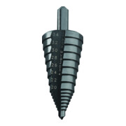 LENOX Stappenboor Vari-Bit metrisch 20-34mm-1