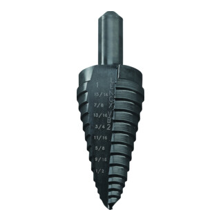 LENOX Stufenbohrer Vari-Bit 12,5-25mm