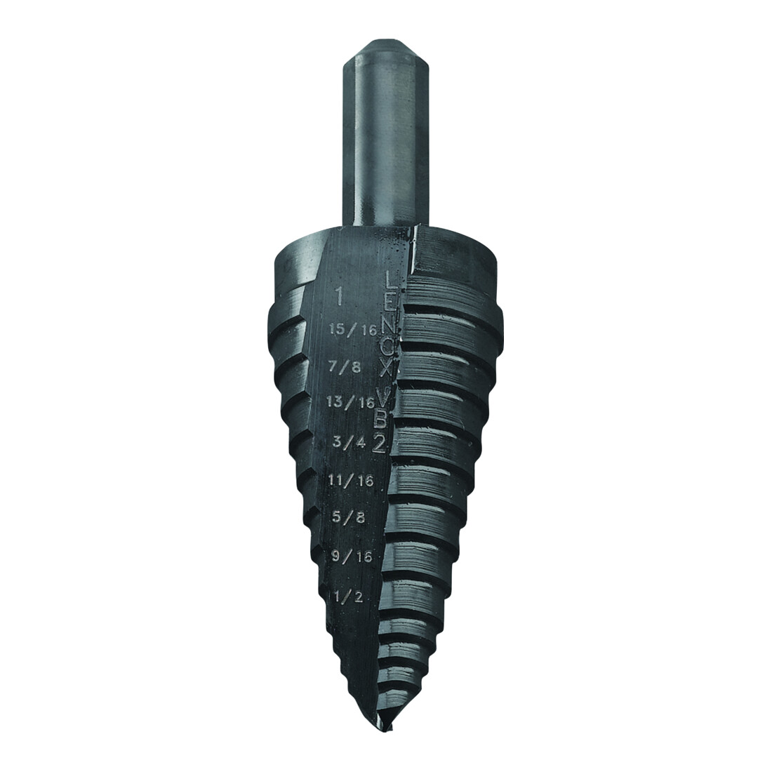 LENOX Stufenbohrer Vari-Bit 12,5-25mm