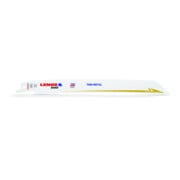 LENOX TiN lame de scie alternative pour plâtre 203 x 19 x 0,9mm-1