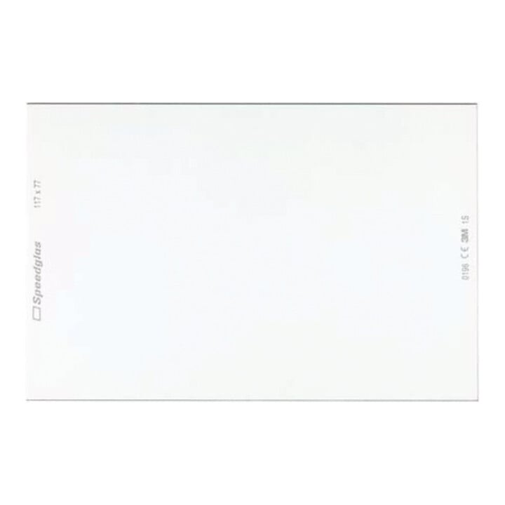 lentille 3M à l'intérieur du masque de soudage f4000370282 SPEEDGLAS