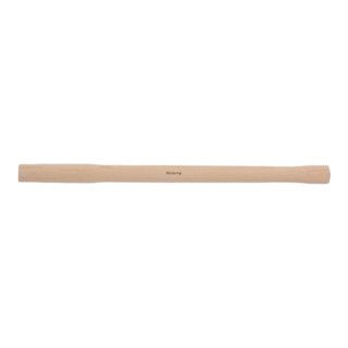 Leonhardt Fohrmann Hickory-Ersatzstiel für Vorschlaghammer