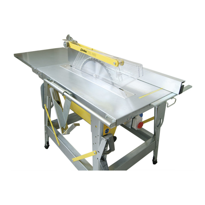 Lescha Baukreissäge LE-CBL450 230V 3000W