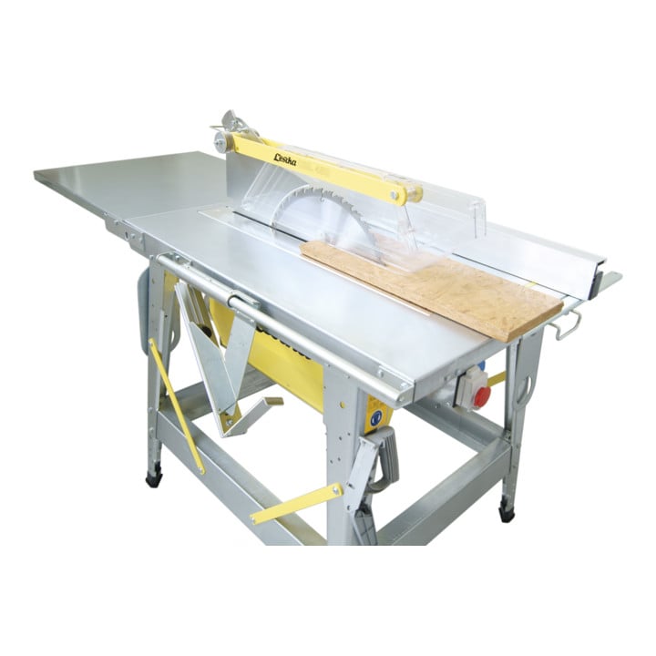 Lescha Baukreissäge LE-CBL450 230V 3000W