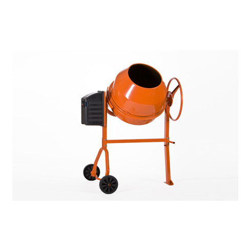 Lescha Betonmischer Limex 190LS 230V