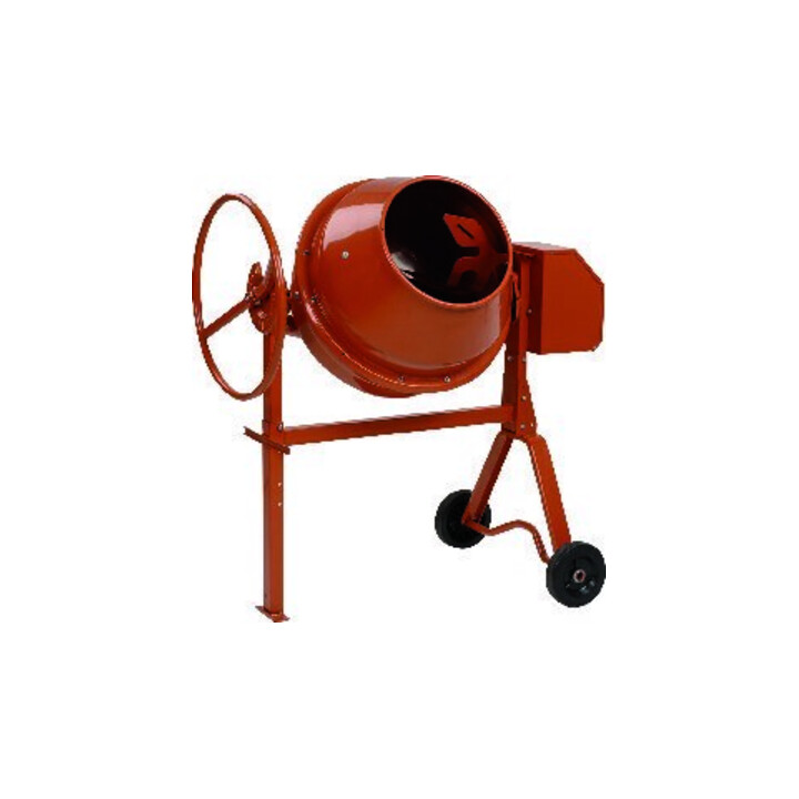 Lescha Betonmischer SBM P 150 L 230 V