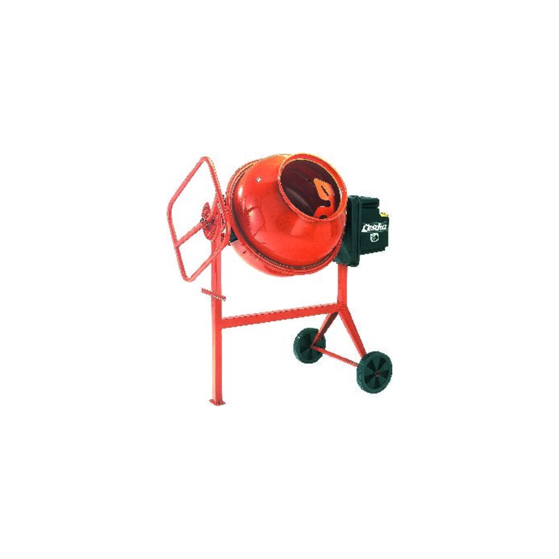 Lescha Betonmischer SM145S (H) 140 l, 230 V