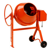 Lescha Betonnière SBM P 150 L 230 V