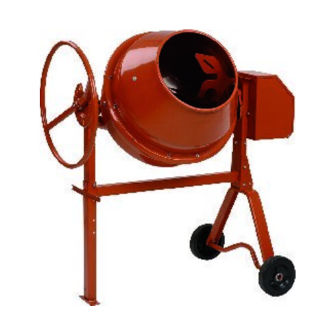 Lescha Betonnière SBM P 150 L 230 V