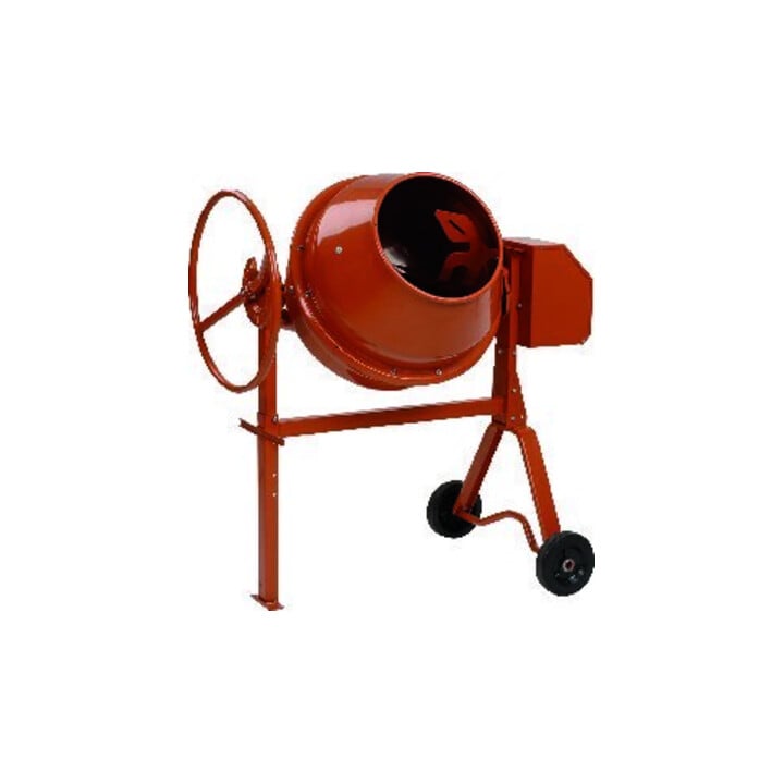 Lescha Betonnière SBM P 150 L 230 V