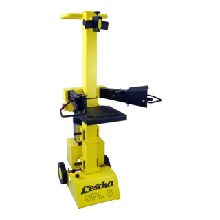 Lescha Holzspalter LE-SPL 6 230V