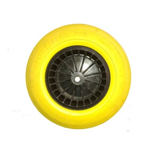 Lescha PU-Rad Fort Flex Pro