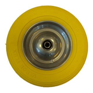 Lescha PU-Rad Fort Flex Pro Steel