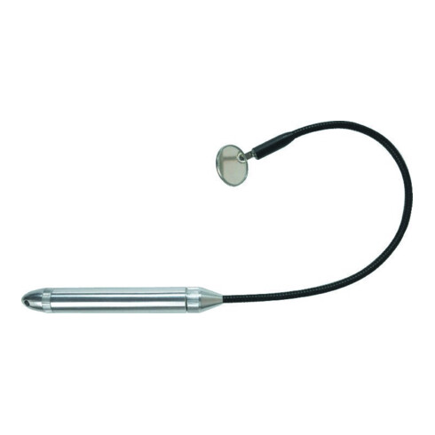 less'n'more Lampe d’inspection LED 500 mm less n more