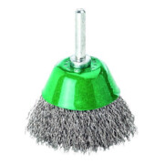 Brosse à tasses VA 12500min-¹ LESSMANN