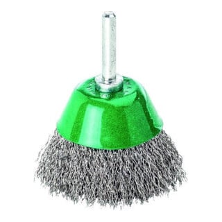 Brosse à tasses VA 12500min-¹ LESSMANN
