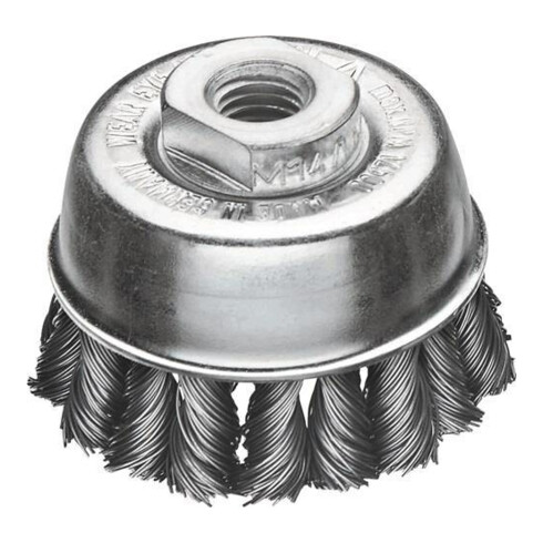 Brosse à casseroles STA LESSMANN