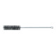 Lessmann Brosse cylindrique Fil d’acier,⌀ brosse: 12 mm-1