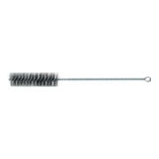 Lessmann Brosse cylindrique Fil d’acier,⌀ brosse: 12 mm