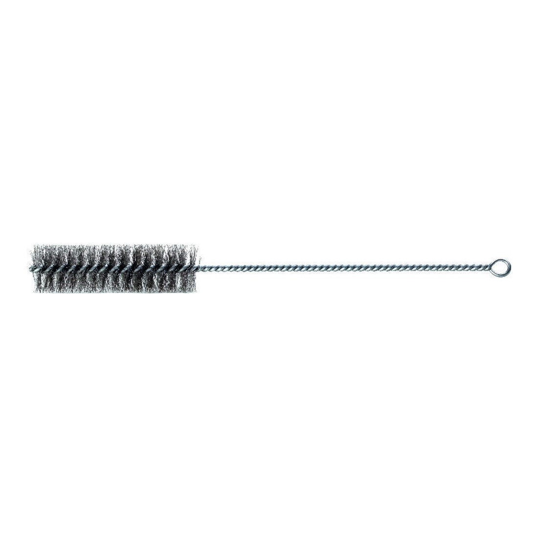 Lessmann Brosse cylindrique Fil d’acier,⌀ brosse: 3 mm