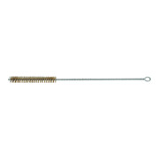 Lessmann Brosse cylindrique Fil laiton,⌀ brosse: 4 mm