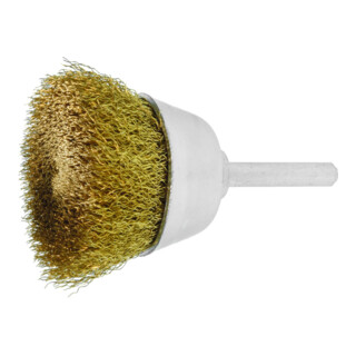 Brosse à tasses VA 12500min-¹ LESSMANN