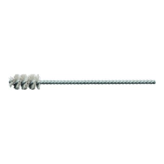 Lessmann Brosse micro-abrasive pour tubes (A) grain 600,⌀ brosse: 4,8 mm