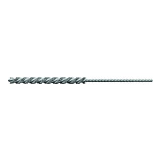 Lessmann Brosse micro-abrasive pour tubes (SiC) Grain 120,⌀ brosse: 25 mm
