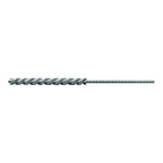 Lessmann Brosse micro-abrasive pour tubes (SiC) Grain 120,⌀ brosse: 25 mm