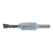 Brosse à pinceau LESSMANN Acier inoxydable