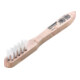 LESSMANN Brosse pour bougies d'allumage L.150mm 0,3mm Nylon PA lisse 3 rangs-1