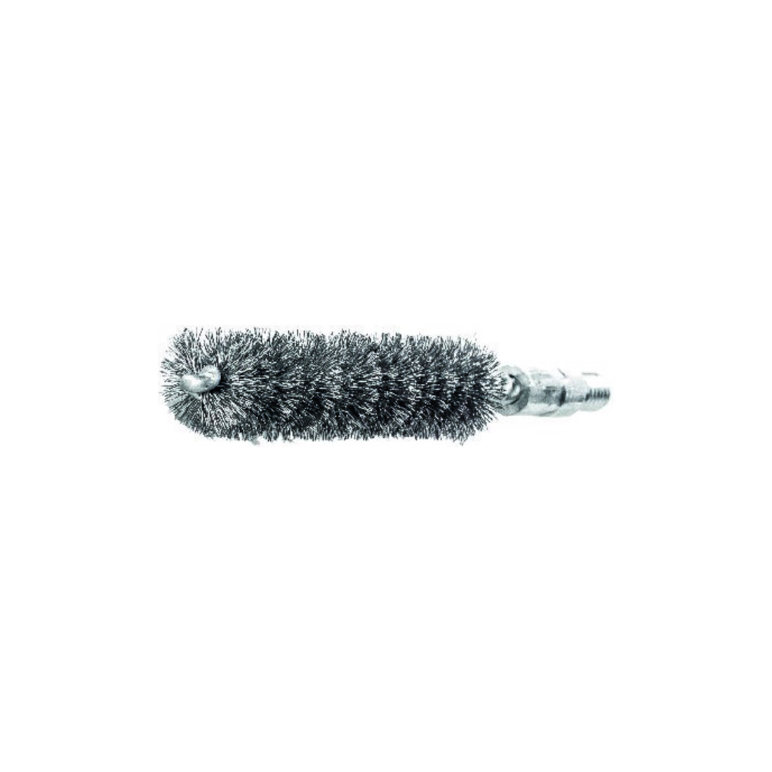 Lessmann Brosse pour tubes Fil d’acier ondulé 0,15 mm,⌀ brosse: 16 mm