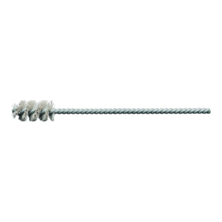 LESSMANN Buizenrager microschurend (A) korrel 600, Borstel-⌀ D1: 3,2 mm