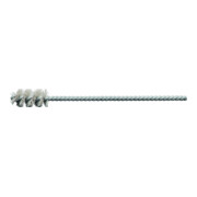LESSMANN Buizenrager microschurend (A) korrel 600, Borstel-⌀ D1: 4,8 mm
