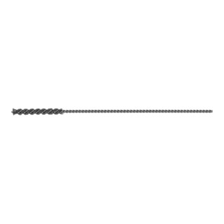 LESSMANN Buizenrager microschurend (SiC) korrel 1000, Borstel-⌀ D1: 3,2mm
