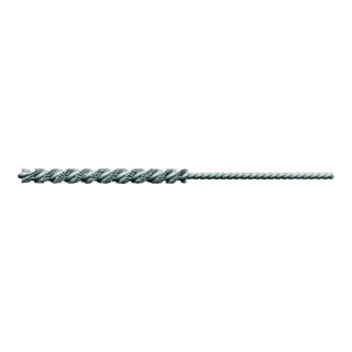 LESSMANN Buizenrager microschurend (SiC) korrel 120, Borstel-⌀ D1: 10 mm