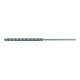 LESSMANN Buizenrager microschurend (SiC) korrel 120, Borstel-⌀ D1: 8 mm-1