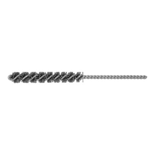 LESSMANN Buizenrager microschurend (SiC) korrel 320, Borstel-⌀: 10mm