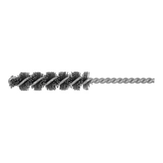 LESSMANN Buizenrager microschurend (SiC) korrel 320, Borstel-⌀: 16mm