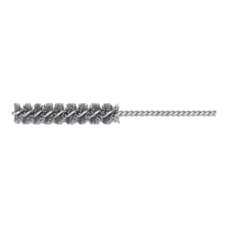 LESSMANN Buizenrager microschurend (SiC) korrel 320, Borstel-⌀: 20mm