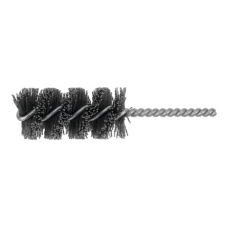 LESSMANN Buizenrager microschurend (SiC) korrel 320, Borstel-⌀: 32mm
