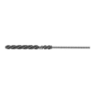 LESSMANN Buizenrager microschurend (SiC) korrel 320, Borstel-⌀: 6mm