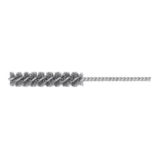LESSMANN Buizenrager microschurend (SiC) korrel 320, Borstel-⌀: 8mm