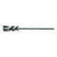 LESSMANN Buizenrager RVS-draad 0,12 mm, Borstel-⌀ D1: 13 mm-1