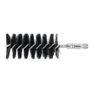 LESSMANN Buizenrager Staaldraad glad, Borstel-⌀: 50mm