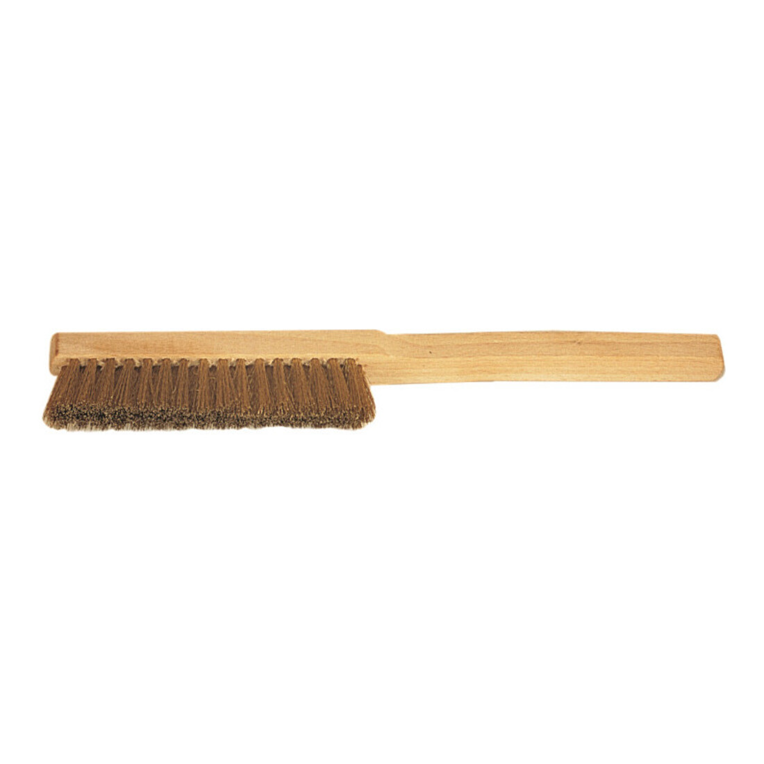 LESSMANN Fijne borstel Messingdraad gegolfd 0,15 mm, Type: W